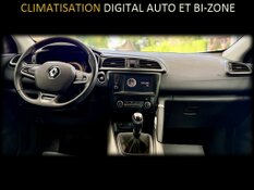 RENAULT KADJAR 1.5 DCI 110 GARANTIE 1 AN CTOK 11499€