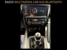 RENAULT KADJAR 1.5 DCI 110 GARANTIE 1 AN CTOK 11499€