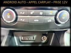 RENAULT KADJAR 1.5 DCI 110 GARANTIE 1 AN CTOK 11499€