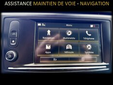 RENAULT KADJAR 1.5 DCI 110 GARANTIE 1 AN CTOK 11499€