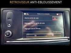 RENAULT KADJAR 1.5 DCI 110 GARANTIE 1 AN CTOK 11499€