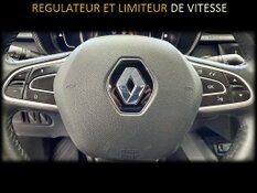RENAULT KADJAR 1.5 DCI 110 GARANTIE 1 AN CTOK 11499€
