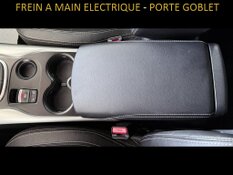 RENAULT KADJAR 1.5 DCI 110 GARANTIE 1 AN CTOK 11499€