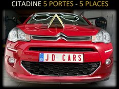 CITROEN C3 1.2 ESSENCE GARANTIE 1 AN CTOK 5999€ TTC