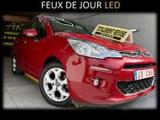 CITROEN C3 1.2 ESSENCE GARANTIE 1 AN CTOK 5999€ TTC