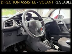 CITROEN C3 1.2 ESSENCE GARANTIE 1 AN CTOK 5999€ TTC
