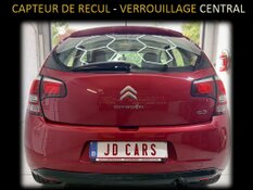 CITROEN C3 1.2 ESSENCE GARANTIE 1 AN CTOK 5999€ TTC