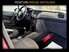CITROEN C3 1.2 ESSENCE GARANTIE 1 AN CTOK 5999€ TTC