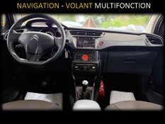 CITROEN C3 1.2 ESSENCE GARANTIE 1 AN CTOK 5999€ TTC