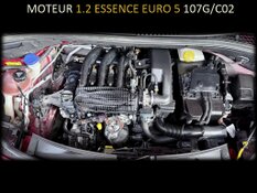 CITROEN C3 1.2 ESSENCE GARANTIE 1 AN CTOK 5999€ TTC