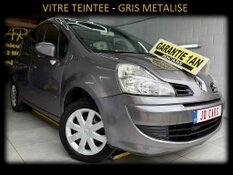 RENAULT GRAND MODUS 1.5 DCI GARANTIE 1 AN CTOK 3999€