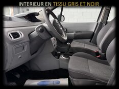 RENAULT GRAND MODUS 1.5 DCI GARANTIE 1 AN CTOK 3999€