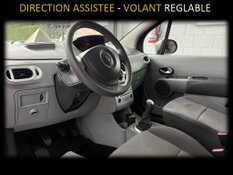 RENAULT GRAND MODUS 1.5 DCI GARANTIE 1 AN CTOK 3999€