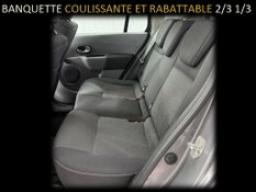RENAULT GRAND MODUS 1.5 DCI GARANTIE 1 AN CTOK 3999€