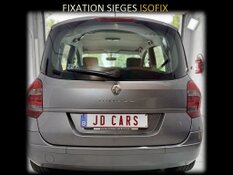 RENAULT GRAND MODUS 1.5 DCI GARANTIE 1 AN CTOK 3999€