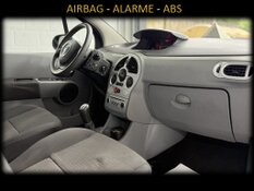 RENAULT GRAND MODUS 1.5 DCI GARANTIE 1 AN CTOK 3999€