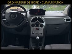 RENAULT GRAND MODUS 1.5 DCI GARANTIE 1 AN CTOK 3999€