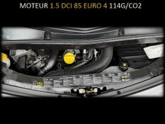 RENAULT GRAND MODUS 1.5 DCI GARANTIE 1 AN CTOK 3999€