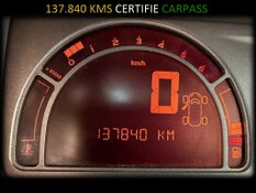 RENAULT GRAND MODUS 1.5 DCI GARANTIE 1 AN CTOK 3999€