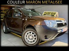 DACIA DUSTER 1.6 ESSENCE 4X2 GARANTIE 1 AN CTOK 4999€