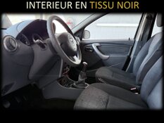 DACIA DUSTER 1.6 ESSENCE 4X2 GARANTIE 1 AN CTOK 4999€