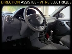 DACIA DUSTER 1.6 ESSENCE 4X2 GARANTIE 1 AN CTOK 4999€