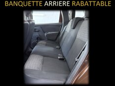 DACIA DUSTER 1.6 ESSENCE 4X2 GARANTIE 1 AN CTOK 4999€
