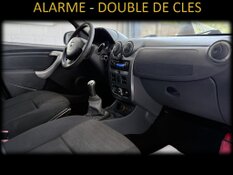 DACIA DUSTER 1.6 ESSENCE 4X2 GARANTIE 1 AN CTOK 4999€