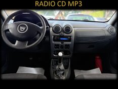 DACIA DUSTER 1.6 ESSENCE 4X2 GARANTIE 1 AN CTOK 4999€