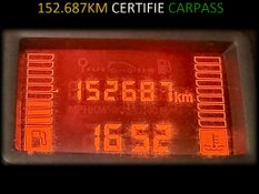 DACIA DUSTER 1.6 ESSENCE 4X2 GARANTIE 1 AN CTOK 4999€