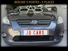 KIA CEED 1.6 CRDI GARANTIE 1 AN CTOK 4999€ TTC