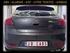KIA CEED 1.6 CRDI GARANTIE 1 AN CTOK 4999€ TTC