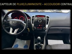 KIA CEED 1.6 CRDI GARANTIE 1 AN CTOK 4999€ TTC