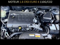 KIA CEED 1.6 CRDI GARANTIE 1 AN CTOK 4999€ TTC