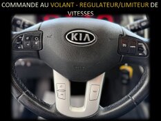 KIA CEED 1.6 CRDI GARANTIE 1 AN CTOK 4999€ TTC