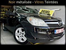 OPEL ASTRA 1.3 CDTI 90 GARANTIE 1 AN CTOK 3499€ TTC