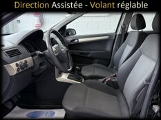 OPEL ASTRA 1.3 CDTI 90 GARANTIE 1 AN CTOK 3499€ TTC
