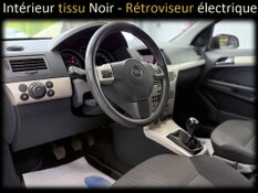 OPEL ASTRA 1.3 CDTI 90 GARANTIE 1 AN CTOK 3499€ TTC