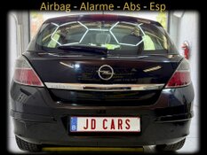OPEL ASTRA 1.3 CDTI 90 GARANTIE 1 AN CTOK 3499€ TTC