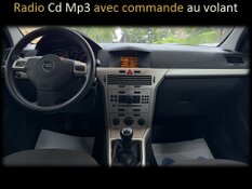 OPEL ASTRA 1.3 CDTI 90 GARANTIE 1 AN CTOK 3499€ TTC