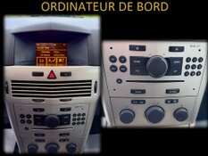OPEL ASTRA 1.3 CDTI 90 GARANTIE 1 AN CTOK 3499€ TTC