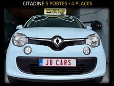RENAULT TWINGO 1.0 ESSENCE GARANTIE 1 AN CTOK 5499€