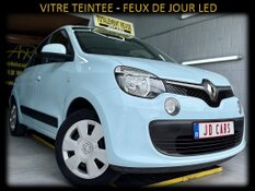 RENAULT TWINGO 1.0 ESSENCE GARANTIE 1 AN CTOK 5499€