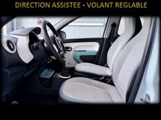 RENAULT TWINGO 1.0 ESSENCE GARANTIE 1 AN CTOK 5499€