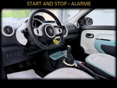 RENAULT TWINGO 1.0 ESSENCE GARANTIE 1 AN CTOK 5499€