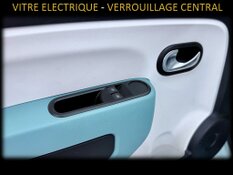 RENAULT TWINGO 1.0 ESSENCE GARANTIE 1 AN CTOK 5499€
