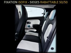 RENAULT TWINGO 1.0 ESSENCE GARANTIE 1 AN CTOK 5499€
