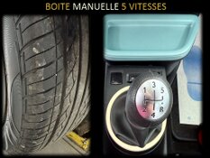 RENAULT TWINGO 1.0 ESSENCE GARANTIE 1 AN CTOK 5499€