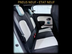 RENAULT TWINGO 1.0 ESSENCE GARANTIE 1 AN CTOK 5499€