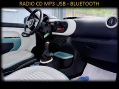 RENAULT TWINGO 1.0 ESSENCE GARANTIE 1 AN CTOK 5499€